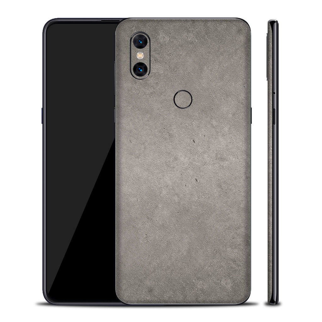 Xiaomi Mi Mix 3 5G Sahara Concrete Skins