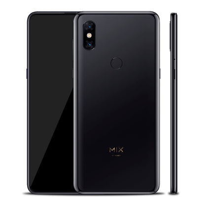 Xiaomi Mi Mix 3 Skins