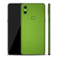Xiaomi Mi Mix 3 5G Textured Matt Green Skins