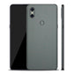 Xiaomi Mi Mix 3 Textured Matt Grey Skins