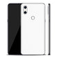 Xiaomi Mi Mix 3 White Carbon Fibre Skins