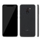 Xiaomi Pocophone F1 Black Carbon Fibre Skins