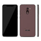 Xiaomi Pocophone F1 Textured Matt Mulberry Skins