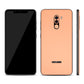 Xiaomi Pocophone F1 Textured Matt Peach Skins