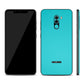 Xiaomi Pocophone F1 Textured Matt Turquoise Skins