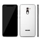 Xiaomi Pocophone F1 Textured Matt White Skins